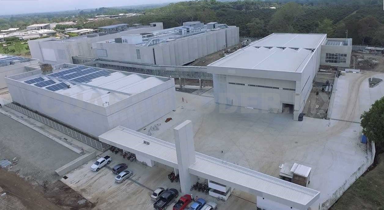 Piden reubicar planta contra el gusano barrenador en Chiapas por malos olores