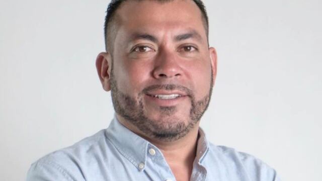 Iván Noé Estrada Guzmán