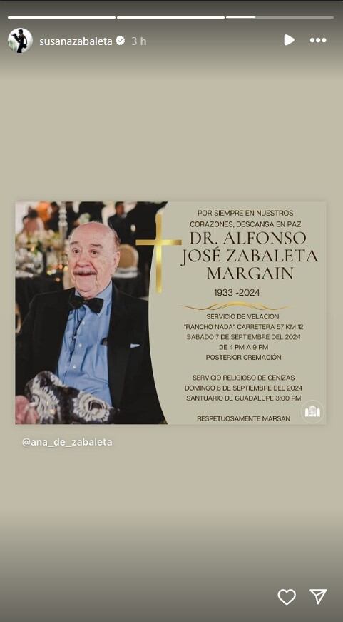 Susana Zabaleta
