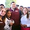 Armenta encabeza jornada “Tejiendo Paz” en Puebla con más de mil participantes