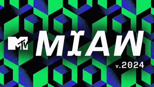 ¿Cómo votar en Premios MTV Miaw 2024? Paso a paso para hacer ganar a tu artista favorito
