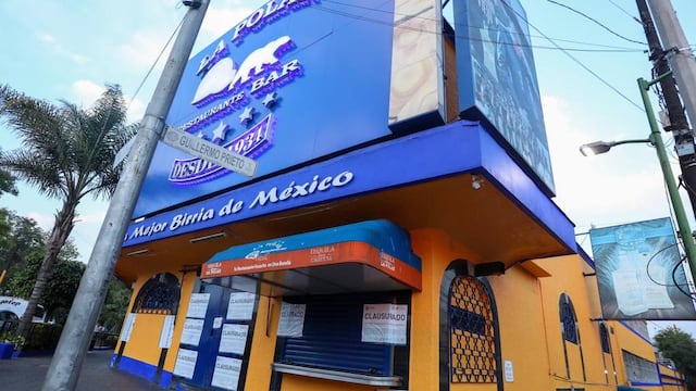 La Polar: Juez de control libera a un trabajador detenido por el asesinato de un cliente.