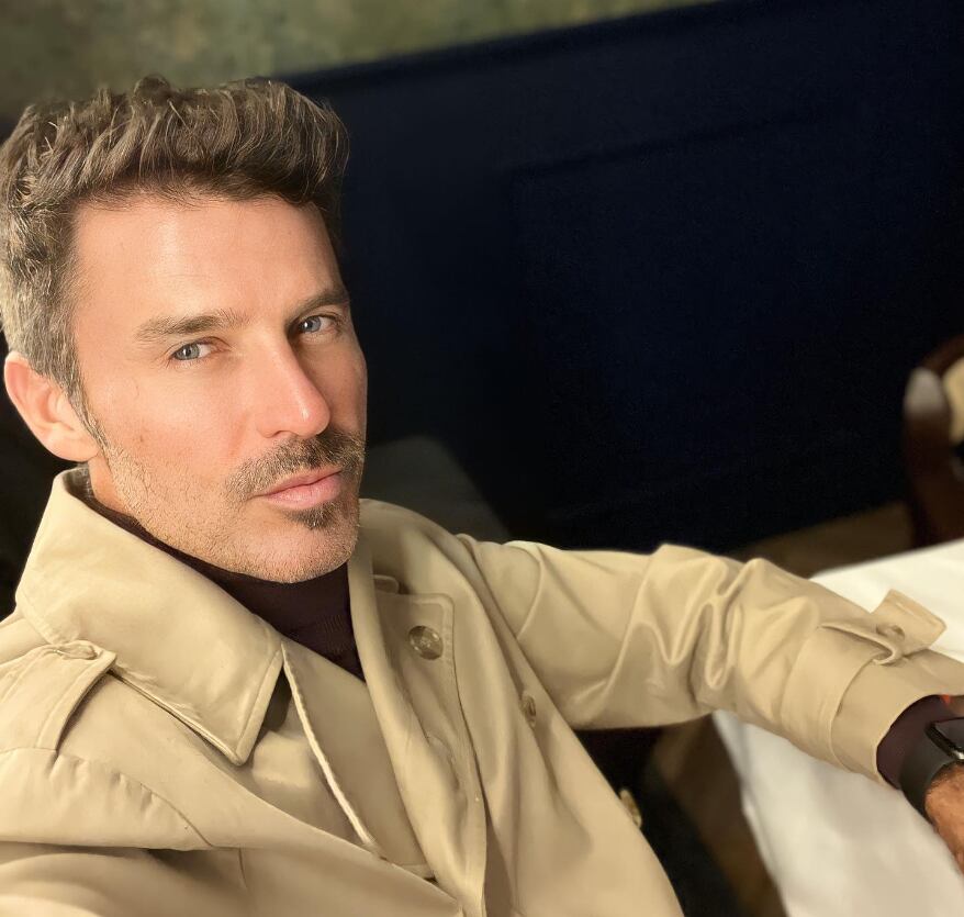 Leonardo García