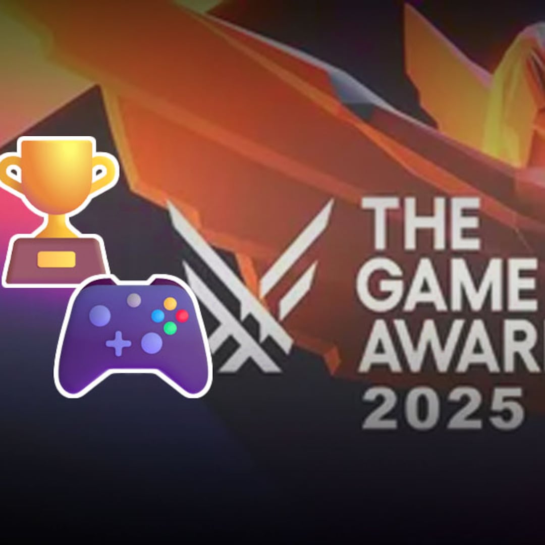 Ganadores The Game Awards 2025: El GOTY es para Clair Obscur: Expedition 33