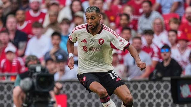 Liverpool vs Bournemouth: ¿Cuándo y dónde ver el inicio de la temporada de la Premier League?