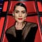 VIDEO: María León pide una enorme disculpa por equivocarse al cantar el Himno Nacional; esto pasó