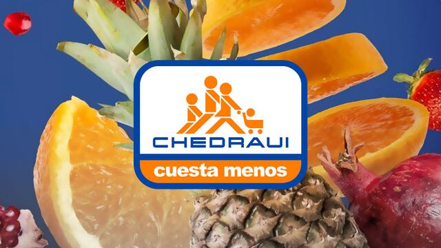 Martimiércoles Chedraui 21 mayo 2024