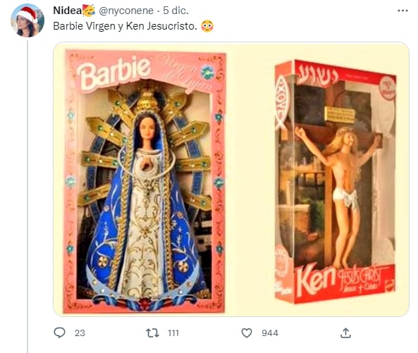 PEORES JUGUETES PARA NIÑOS