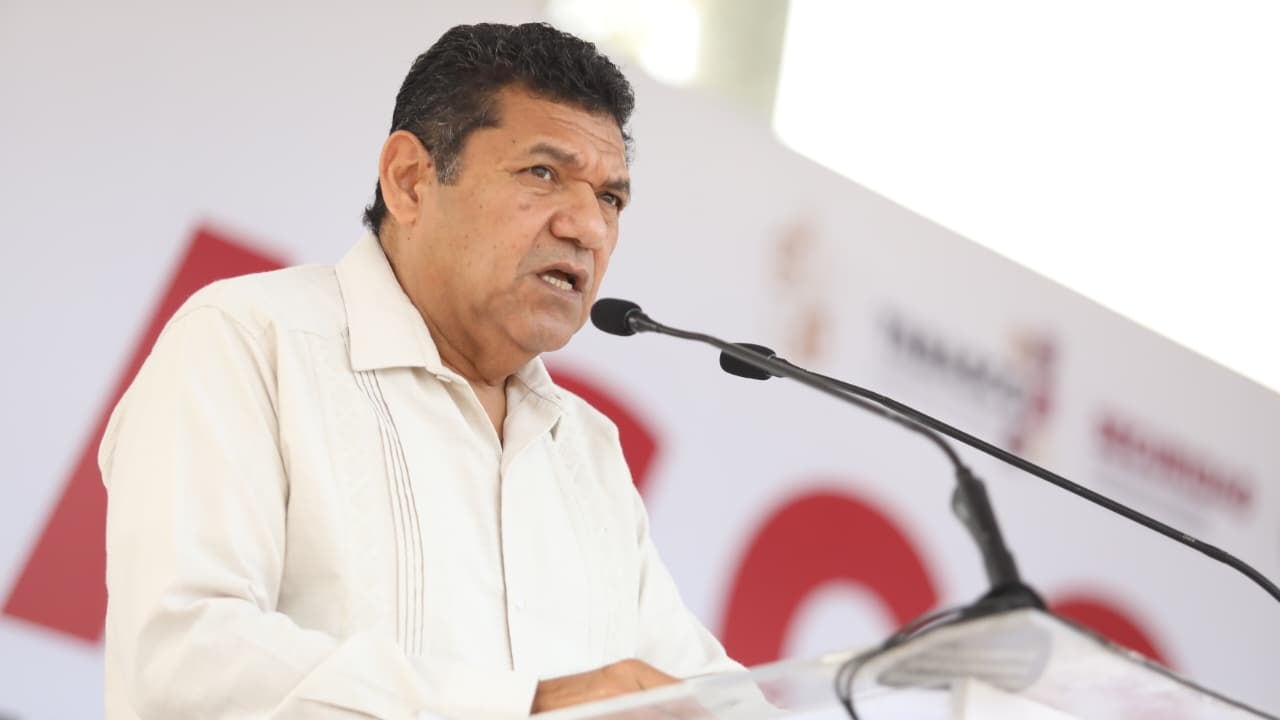 “No se encubre a nadie”: Javier May promete cero impunidad por el asesinato de Rodrigo Isidro