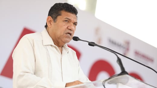 “No se encubre a nadie”: Javier May promete cero impunidad por el asesinato de Rodrigo Isidro