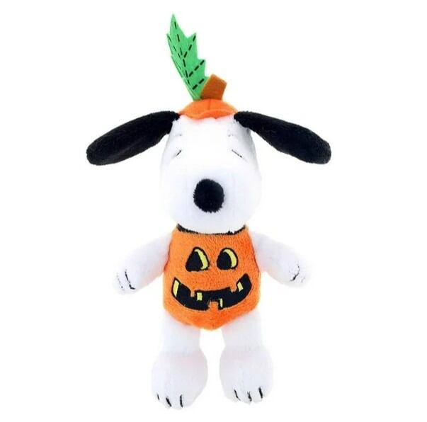 Peluches de Snoopy Halloween en Walmart