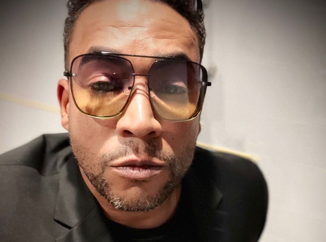 ¿Quién es Don Omar y por qué está enojado con Daddy Yankee?