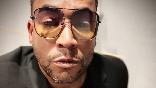 ¿Quién es Don Omar y por qué está enojado con Daddy Yankee?
