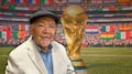 El increíble dato de Sergio Corona que sorprendió en el Mundial 2026