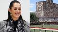 ¿Irá Claudia Sheinbaum a la UNAM?