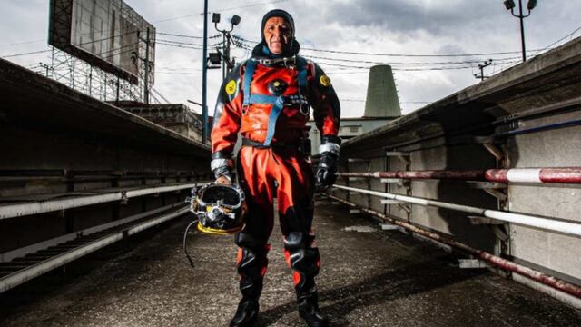 ¿Quién es Julio César Cu?