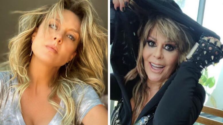 La gira de Alejandra Guzmán y Fey no se armó porque una quería hacer playback