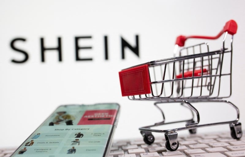 Shein instalará planta en México como parte de plan para América Latina