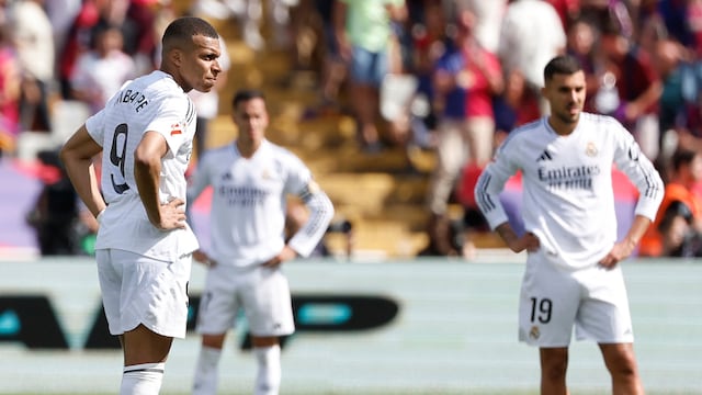 Revolución en el Real Madrid: Las altas y bajas del equipo merengue para el Mundial de Clubes 2025