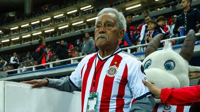 José 'Jamaicón' Villegas