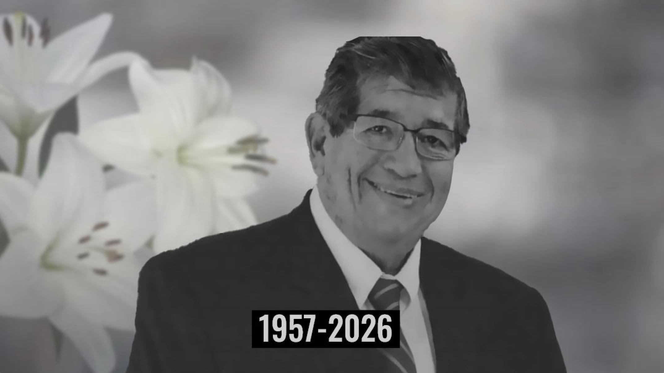 ¿De qué murió José Manuel Banquells? El hermano de Sylvia Pasquel y Rocío Banquells