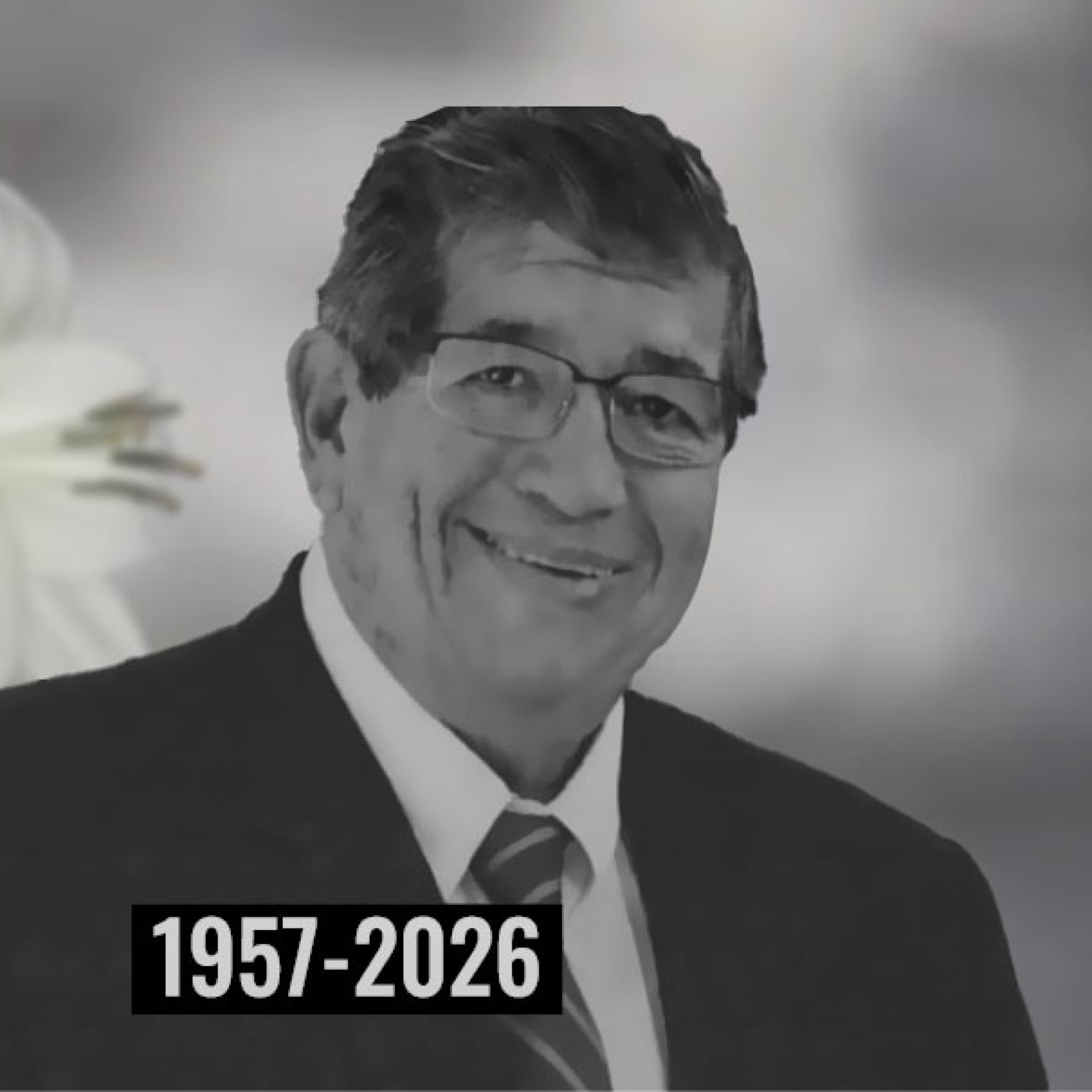 ¿De qué murió José Manuel Banquells? El hermano de Sylvia Pasquel y Rocío Banquells