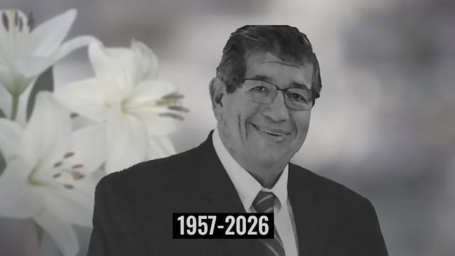 Muere José Manuel Banquells, hermano de Sylvia Pasquel y Rocío Banquells