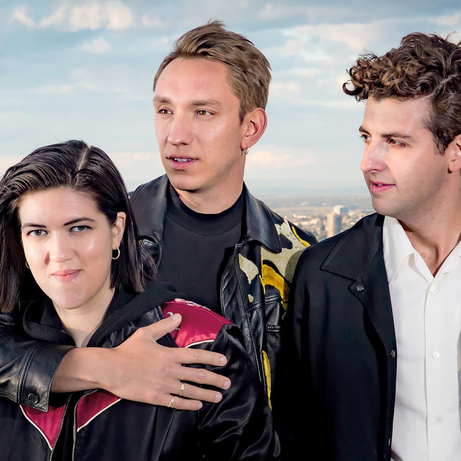 Concierto de The XX en Pepsi Center WTC: setlist y telonero del 3 al 5 de abril