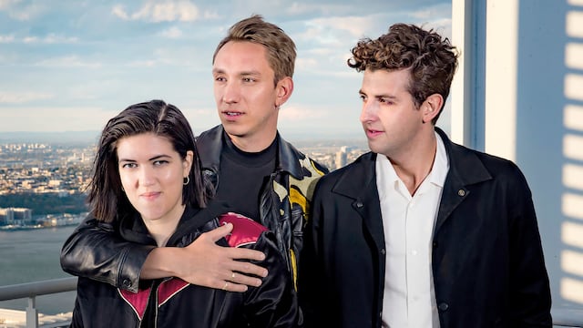 The XX vuelve a México: fecha y boletos para Pepsi Center WTC