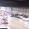 VIDEO: Tesla en piloto automático se detiene de la nada en puente de San Francisco, California; causa choque con 8 autos