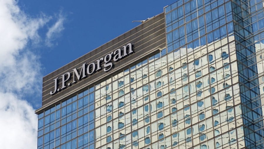 Estados Unidos entrará a recesión: JP Morgan lo predice