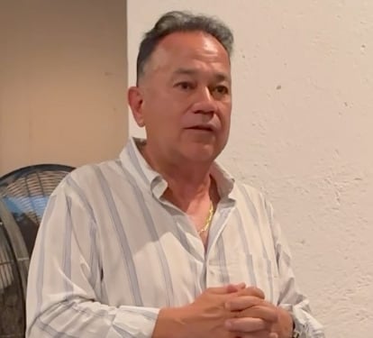 Nicandro Díaz