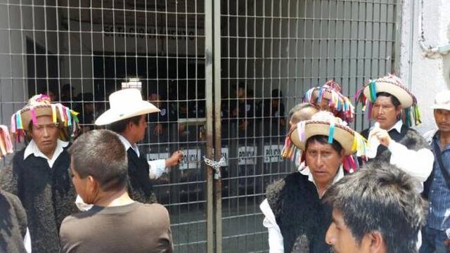 Chenalhó.