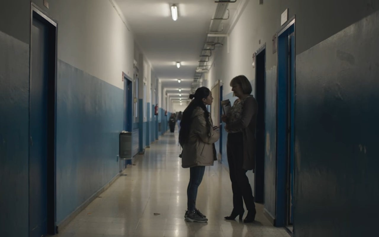 ¿De qué trata Ceniza en la boca? La película de Diego Luna sobre migración
