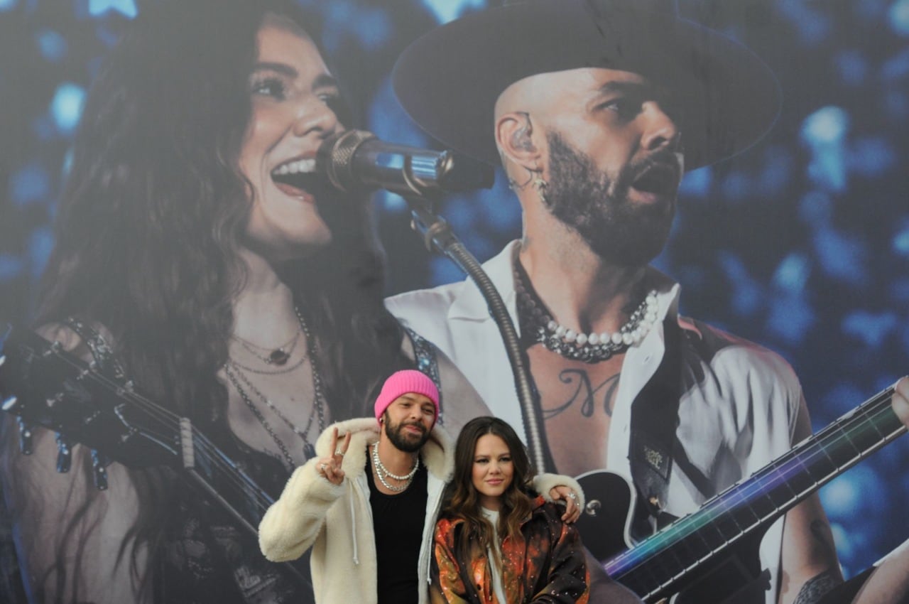 Jesse & Joy