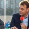 Luis García anuncia colaboración con Christian Martinoli, José Ramón Fernández y David Faitelson