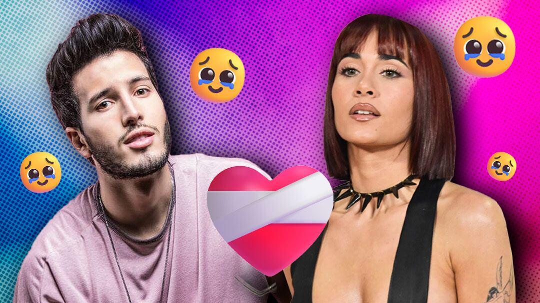 ¿Sebastián Yatra y Aitana regresaron? Los captaron en Londres de la manita