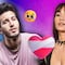 ¿Sebastián Yatra y Aitana regresaron? Los captaron en Londres de la manita