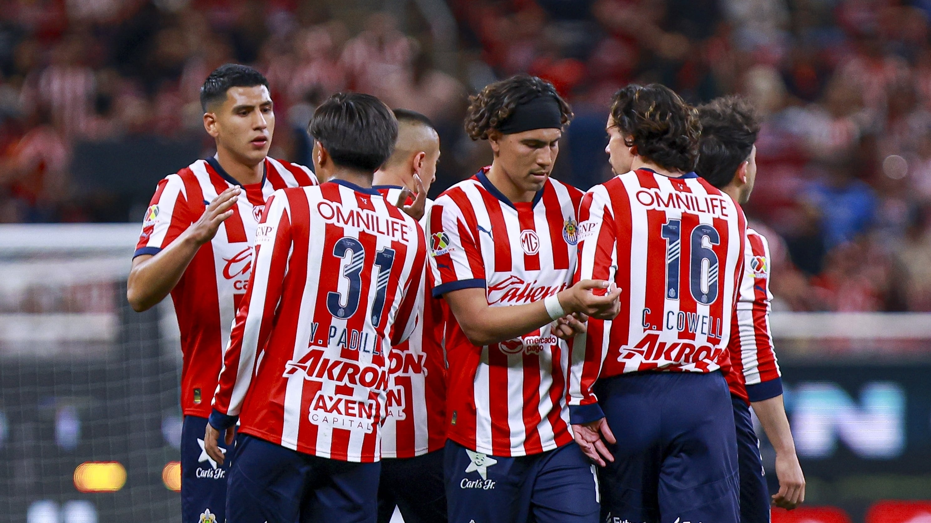 Chivas vs Atlante: Horario y dónde ver el partido amistoso del Rebaño en la Copa Morelos