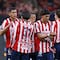 Chivas vs Atlante: Horario y dónde ver el partido amistoso del Rebaño en la Copa Morelos