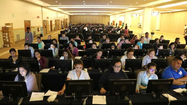 Evaluación docente en Guerrero