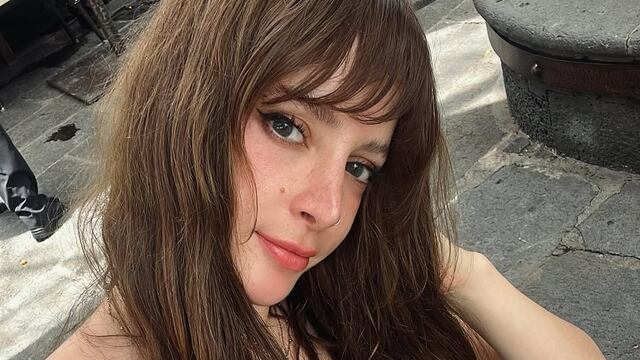 Imelda Garza-Tuñón, cantante.