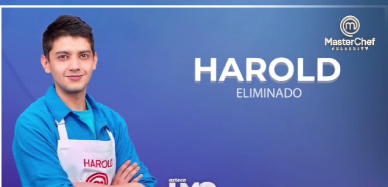 Harold Azuara