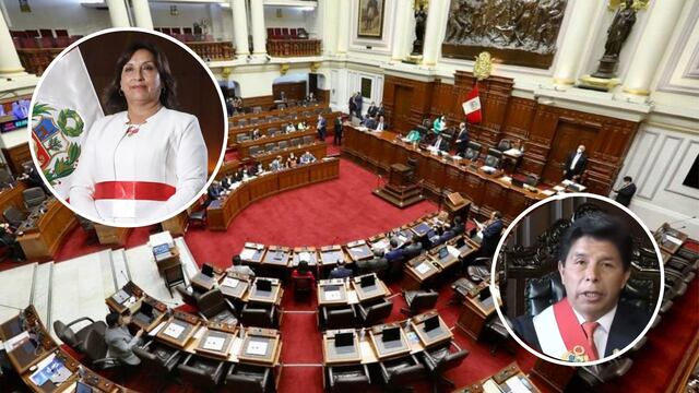 La vicepresidenta de Perú, Dina Boluarte, asumirá la presidencia