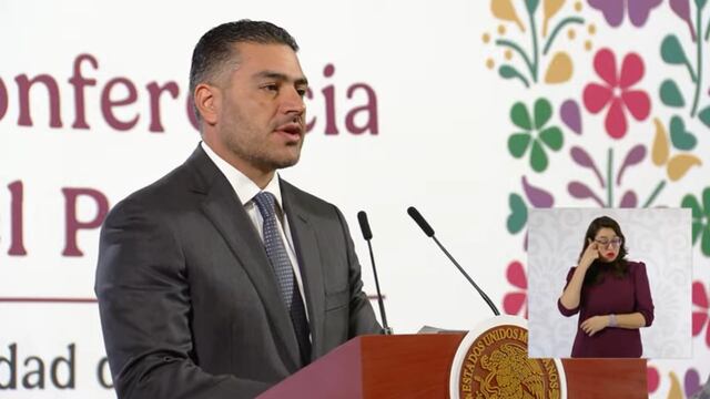 Omar García Harfuch revela que homicidios en Acapulco y Guerrero disminuyeron