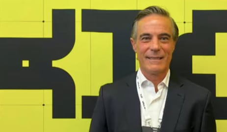 Michel Baur, Host City Manager CDMX