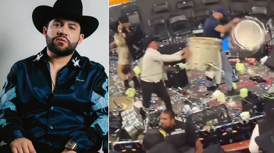 ¿Quién es Luis R. Conriquez? El cantante abandona los corridos y fans enfurecidos arremeten contra él en Feria del Caballo en Texcoco