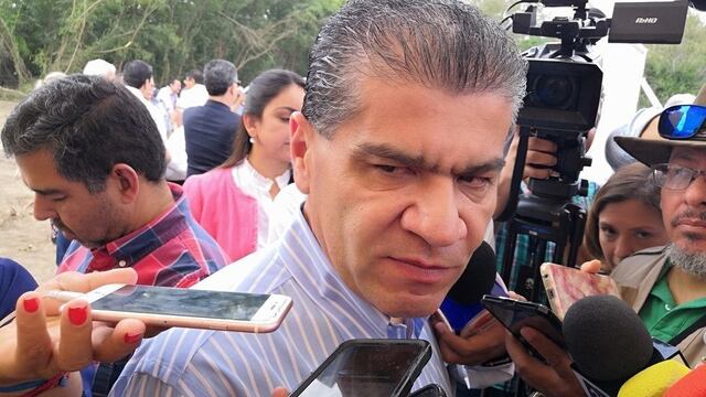 Absurdo diagnóstico del gobernador de Coahuila