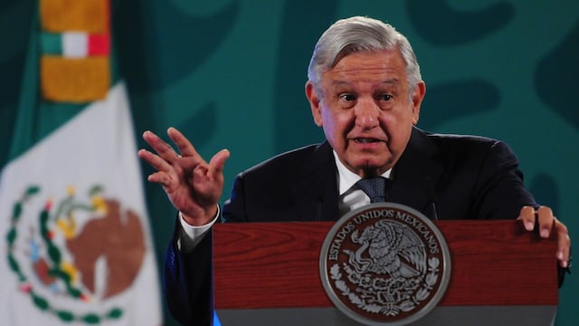 AMLO