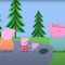 Peppa Pig ayuda a Papá Cerdito a encontrar sus llaves: Capítulo completo en YouTube español por el Día del Hombre